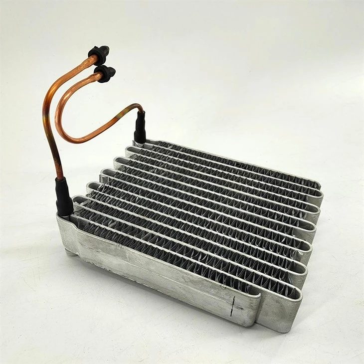 Refrigerating Unit Air Conditioner Condenser