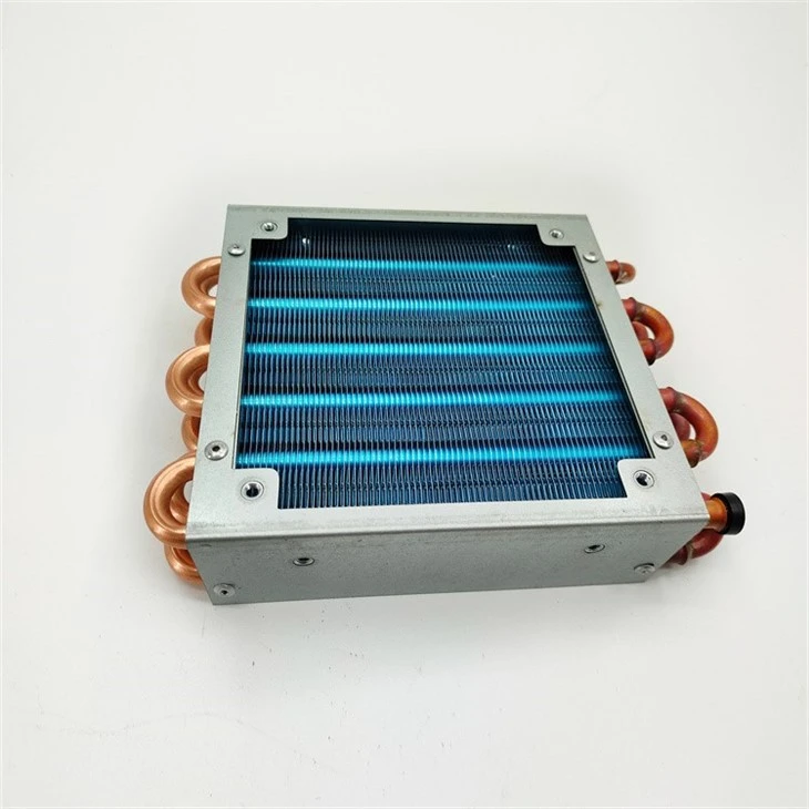 Refrigerator Condenser