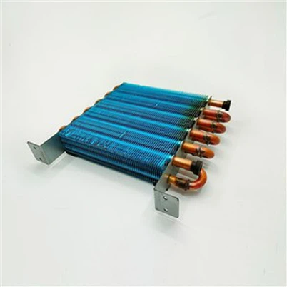 Deshumidificador Evaporador