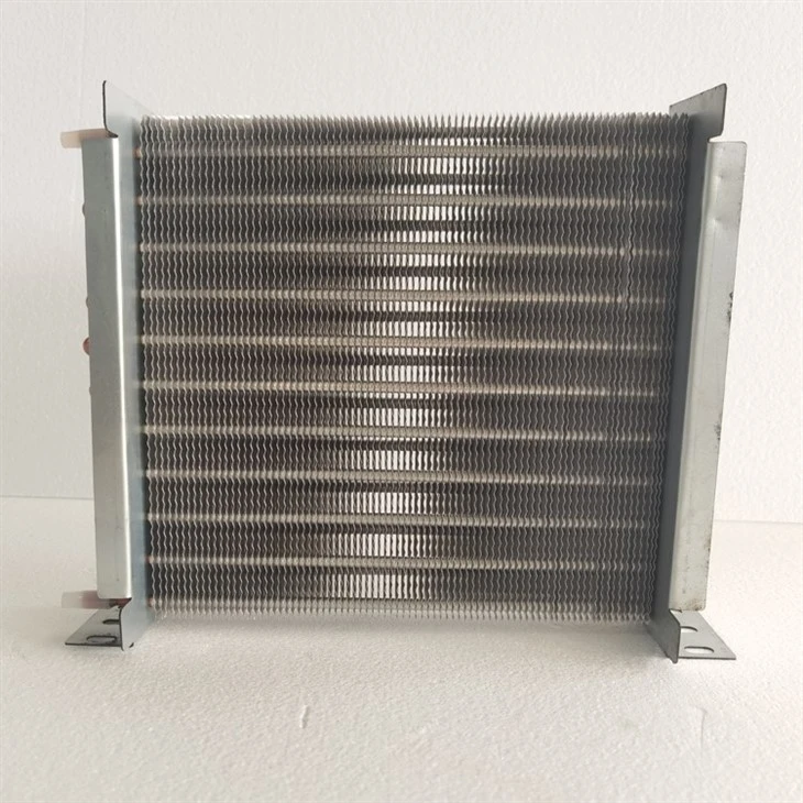 Photovoltaic Panel Evaporator