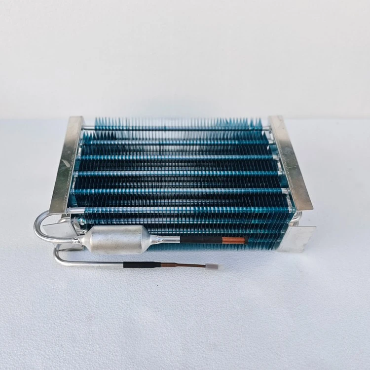Refrigerator Aluminum Evaporator